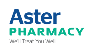 Aster Pharmacy - Seegehalli